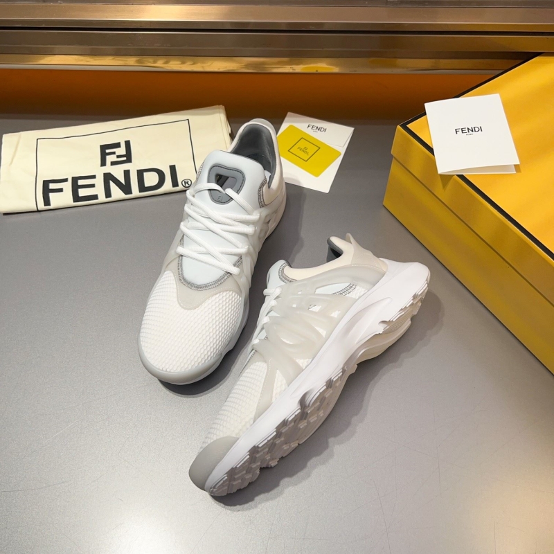 Fendi Sneakers